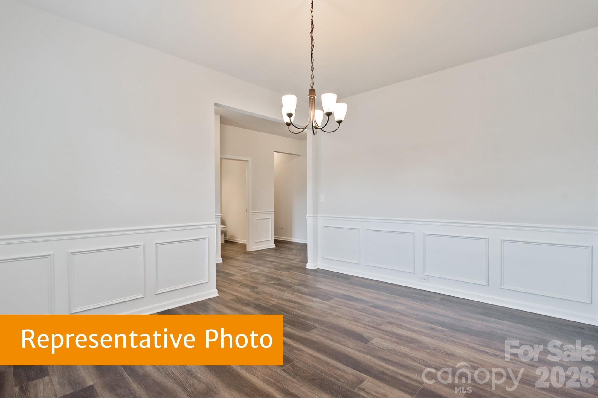 Pine Bluff - Residential