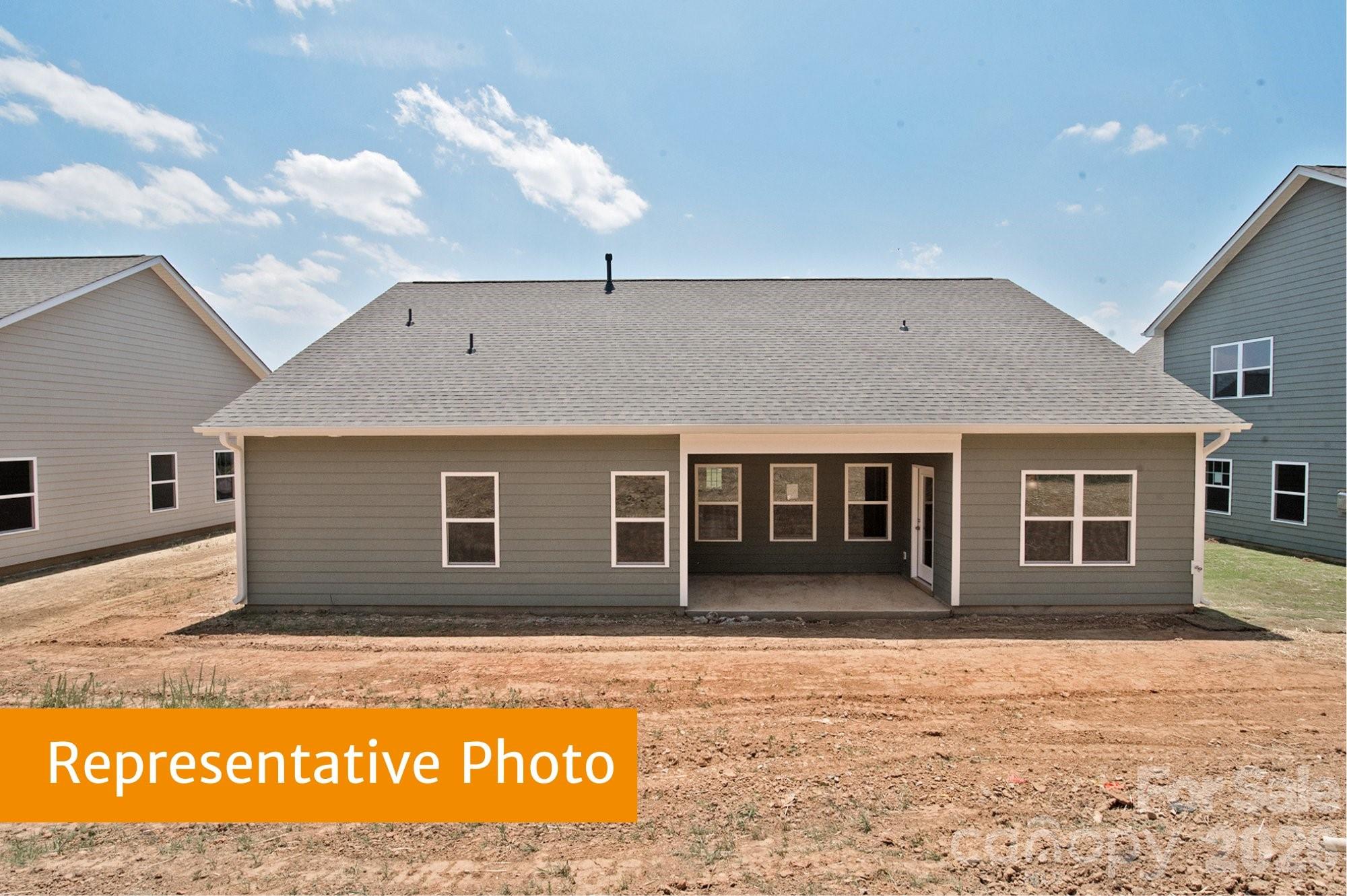 Pine Bluff - Residential