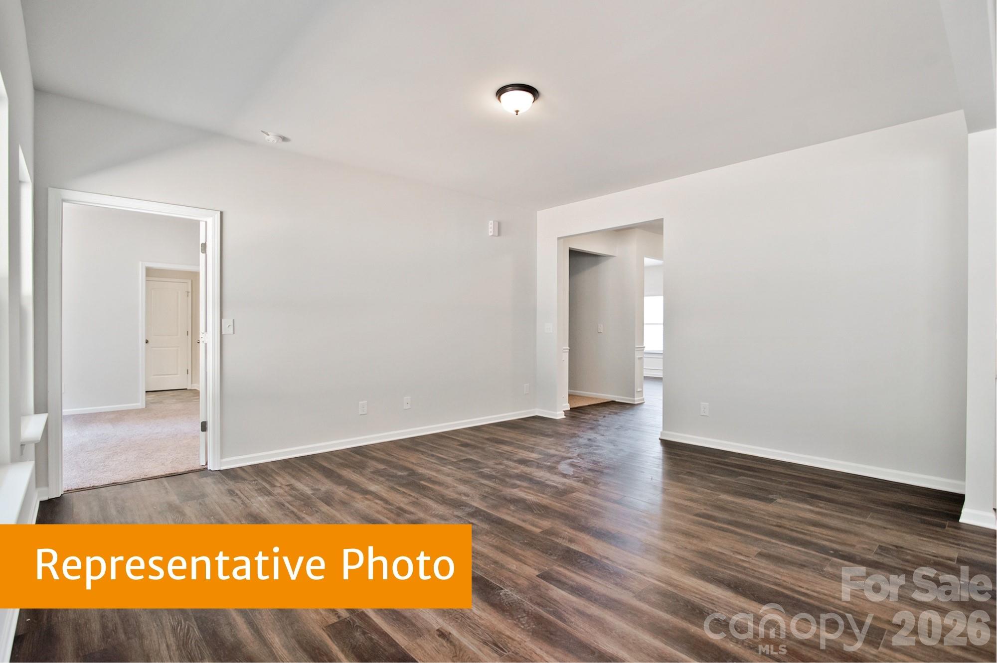 Pine Bluff - Residential