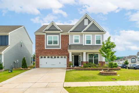 Photo of 1115 Macallum Drive NW, Concord, NC 28027 (MLS # 4333035)