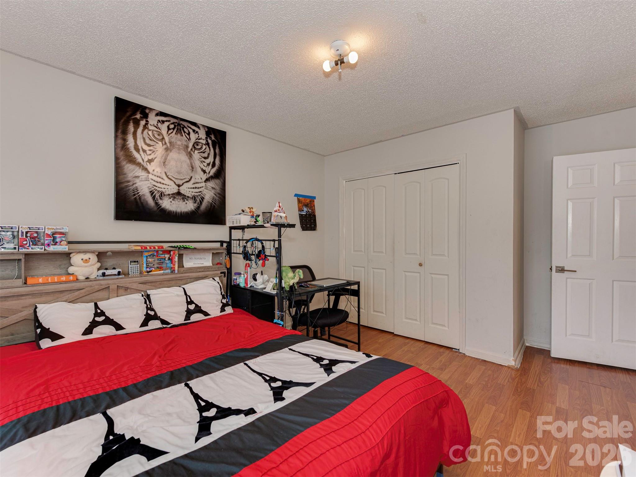 Forest Pawtuckett - Residential