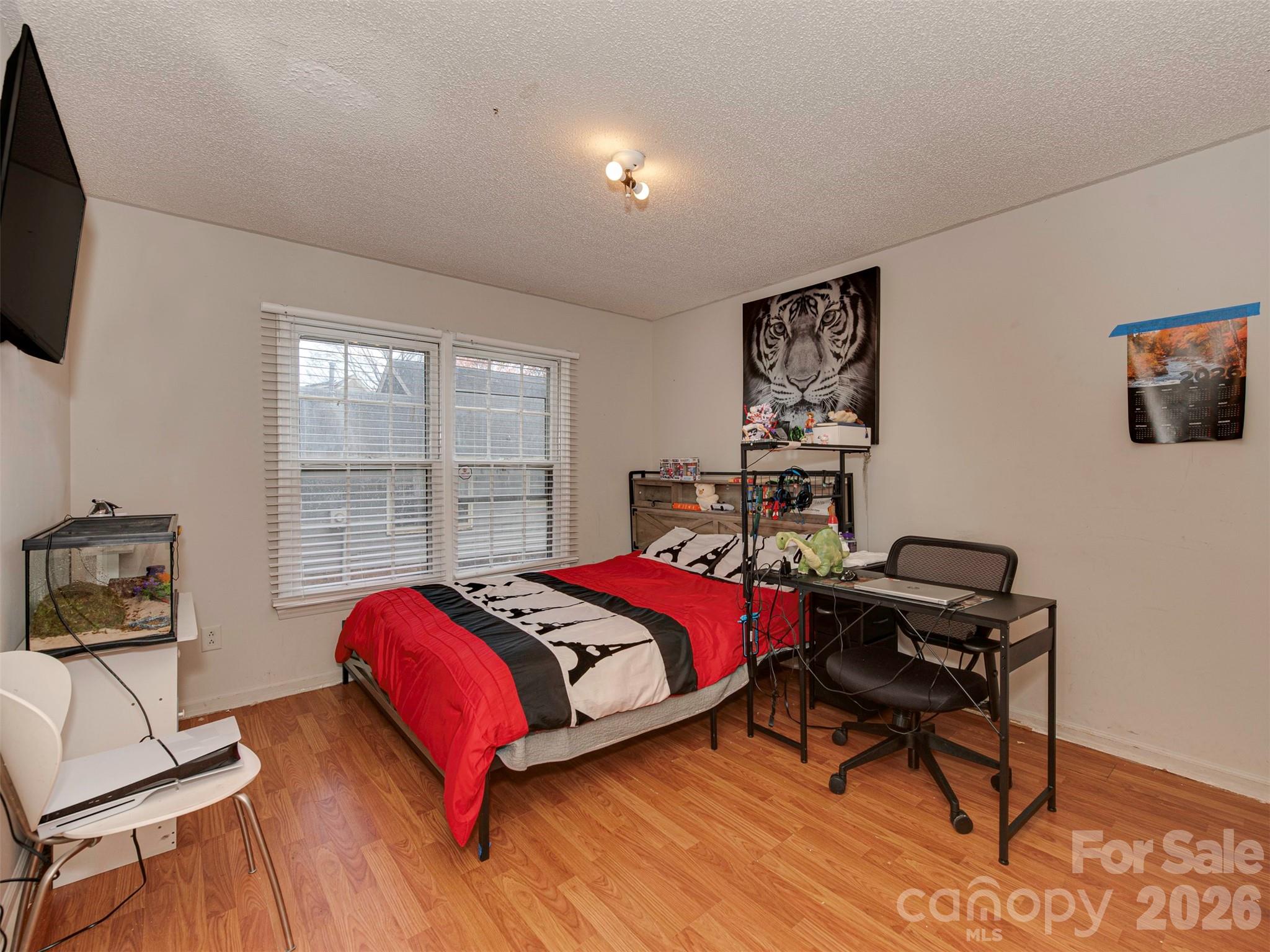 Forest Pawtuckett - Residential