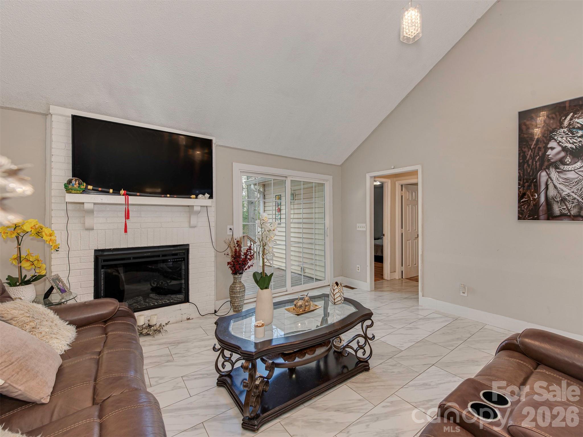 Forest Pawtuckett - Residential