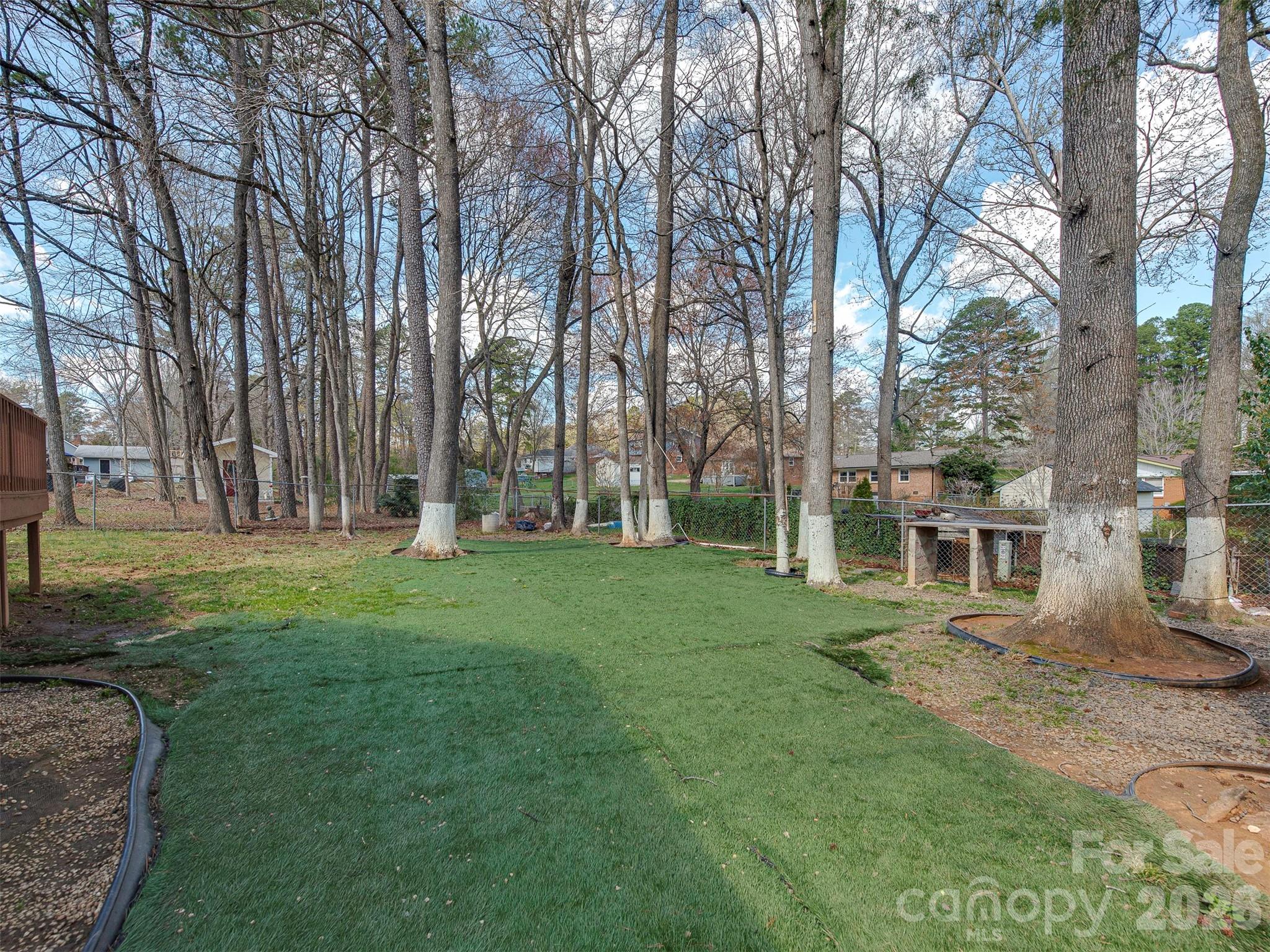 Forest Pawtuckett - Residential