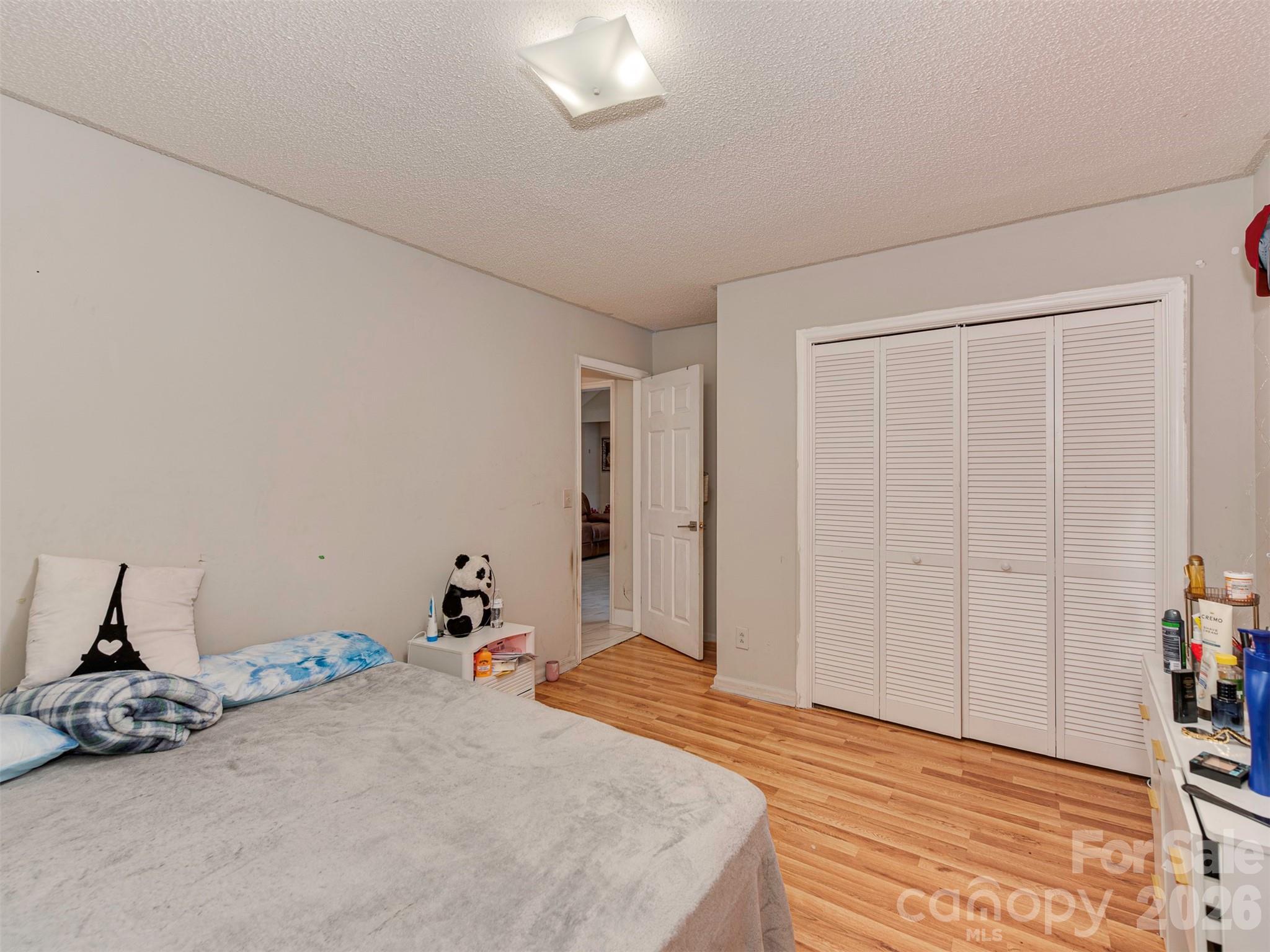 Forest Pawtuckett - Residential