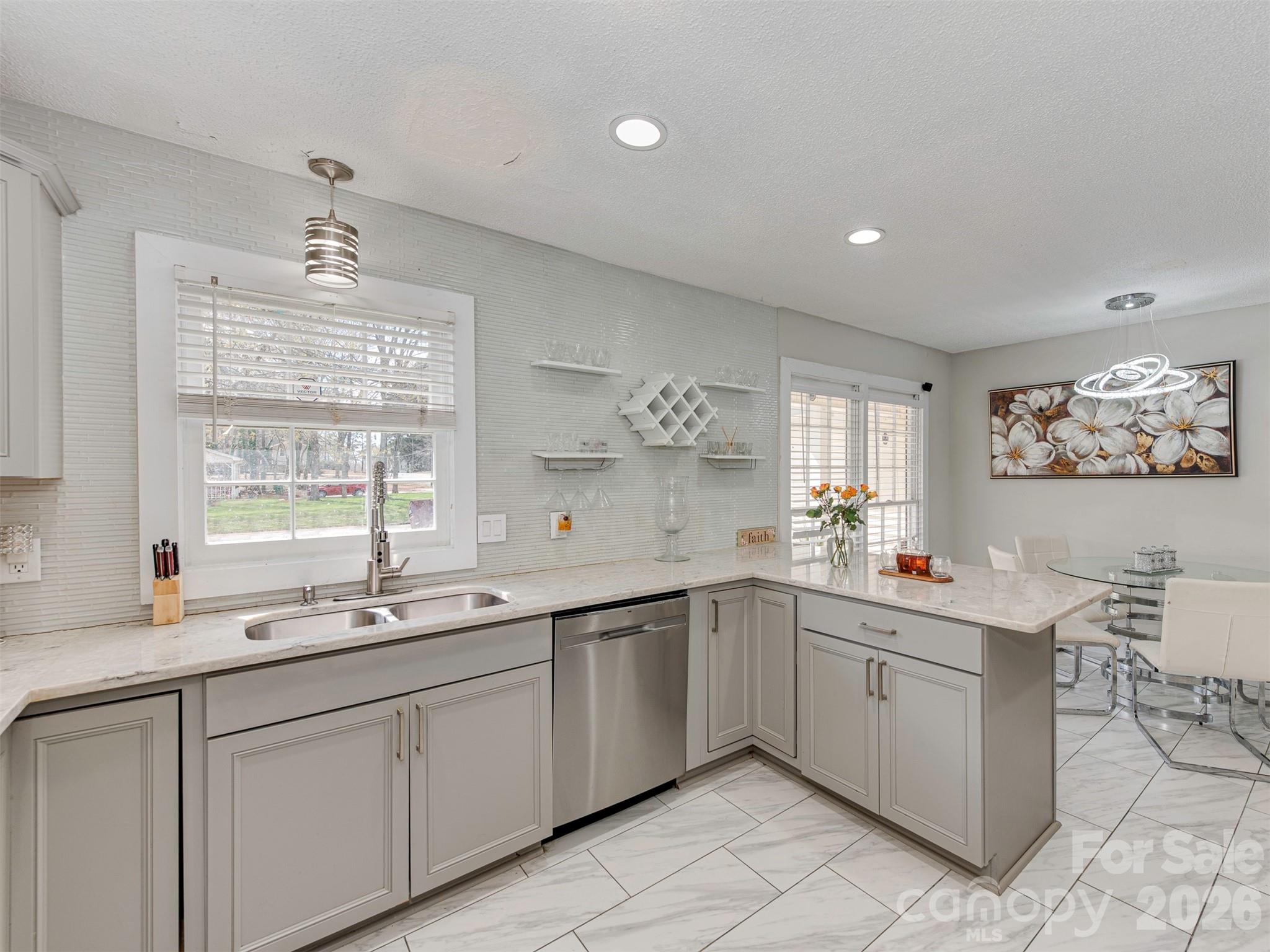 Forest Pawtuckett - Residential