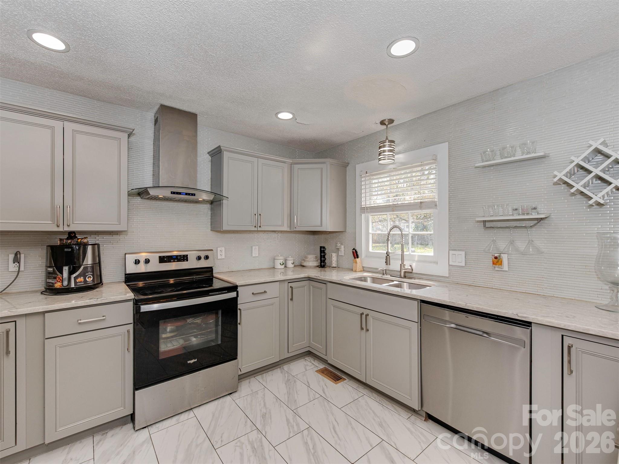 Forest Pawtuckett - Residential