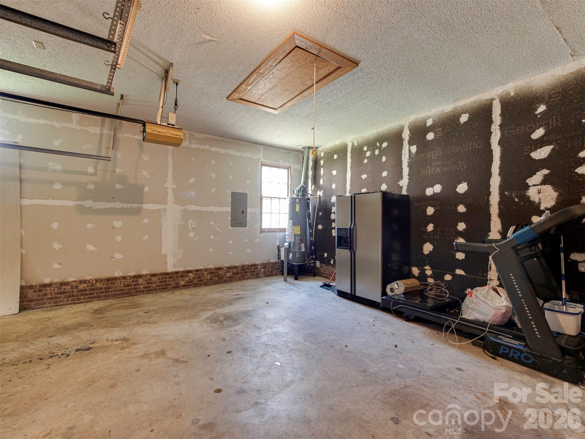 Forest Pawtuckett - Residential