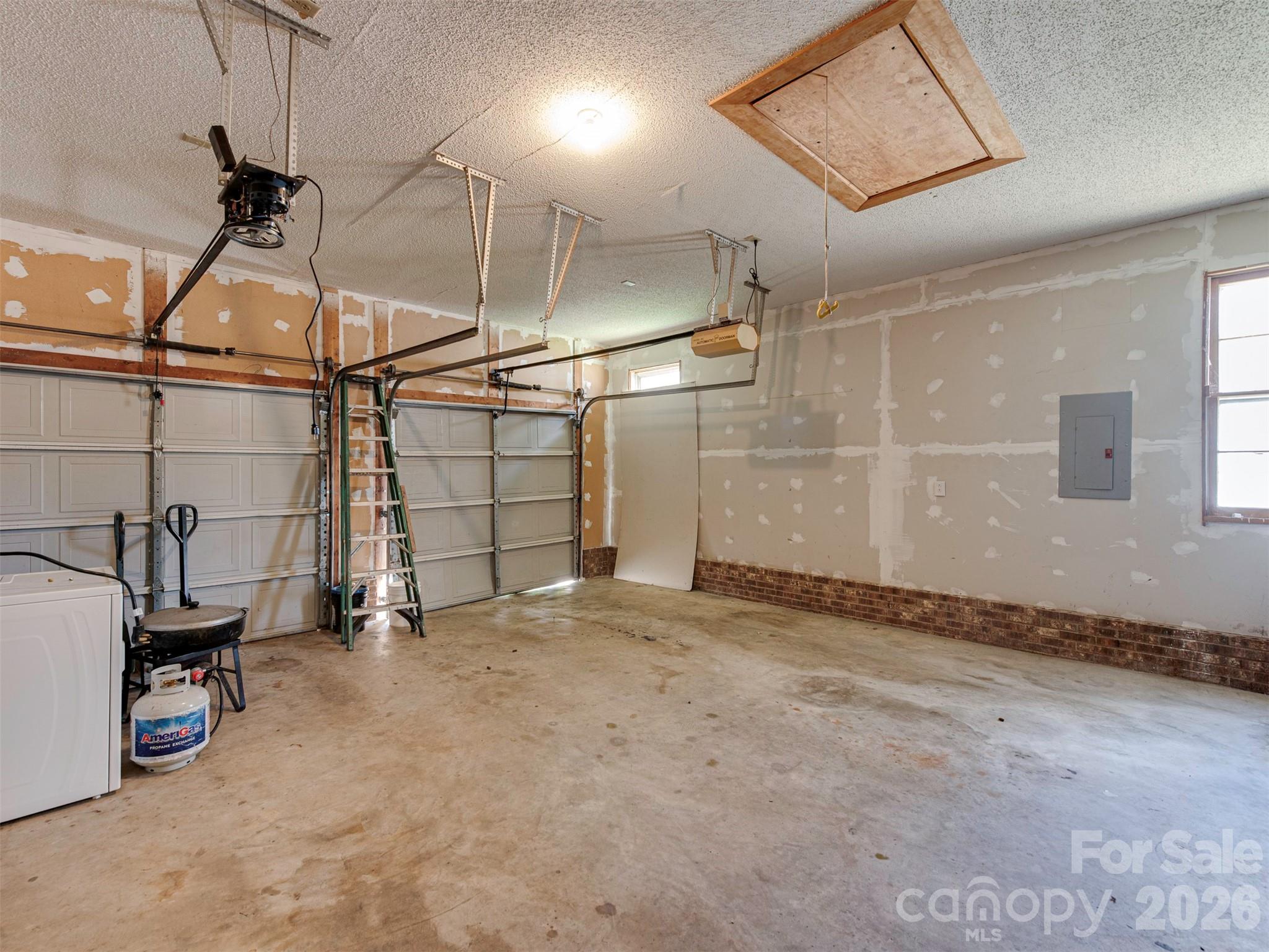 Forest Pawtuckett - Residential