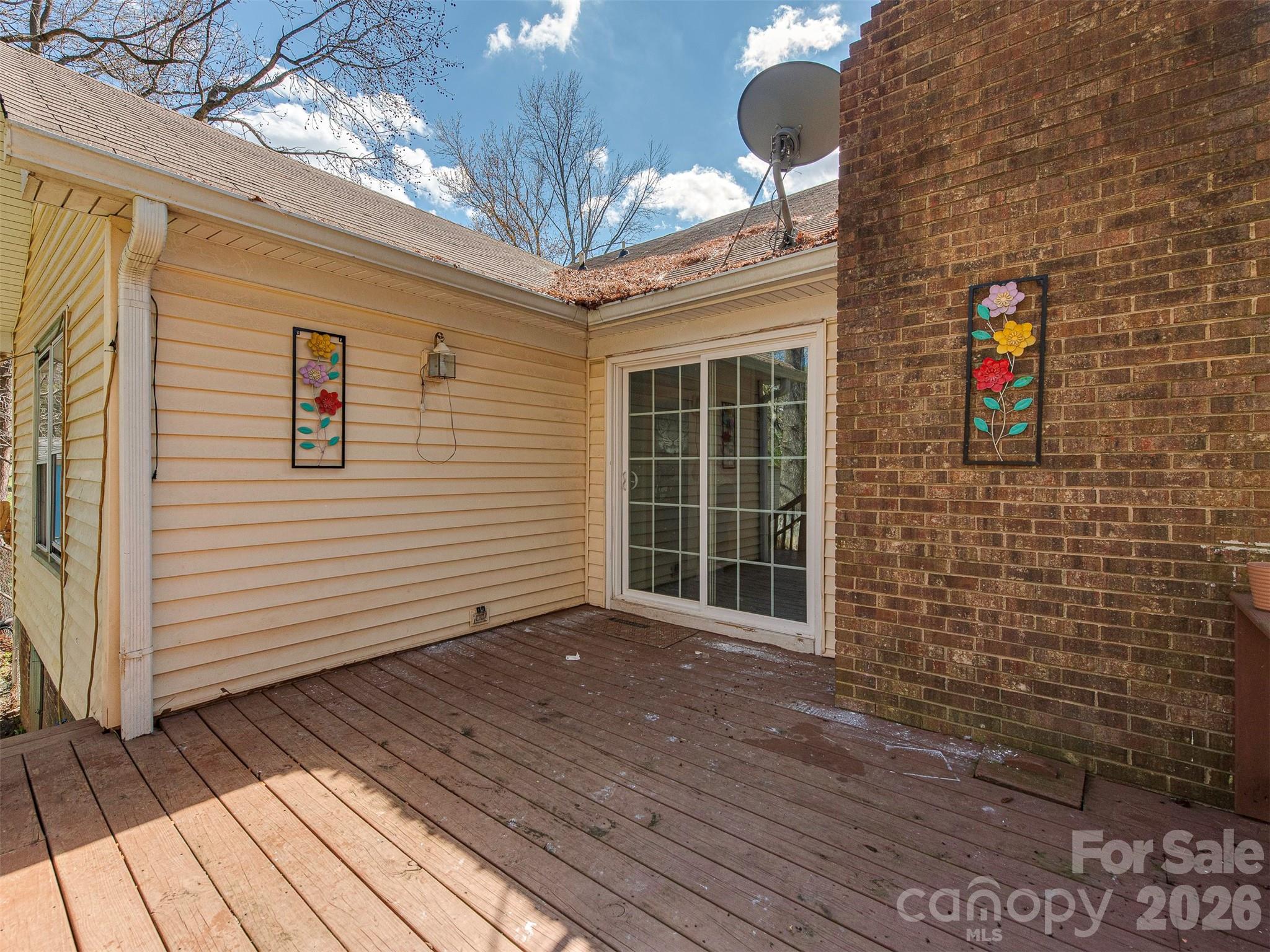 Forest Pawtuckett - Residential