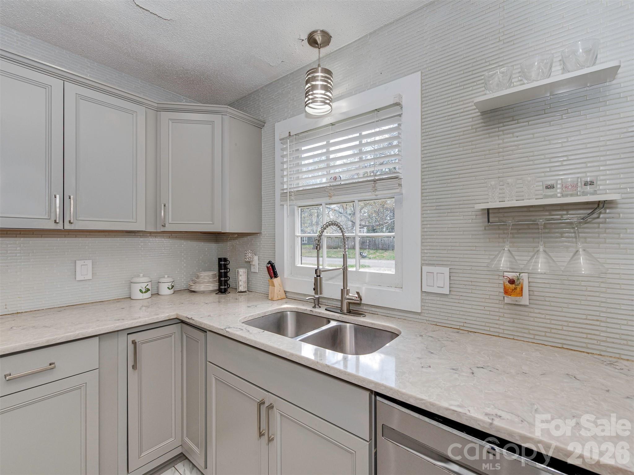 Forest Pawtuckett - Residential