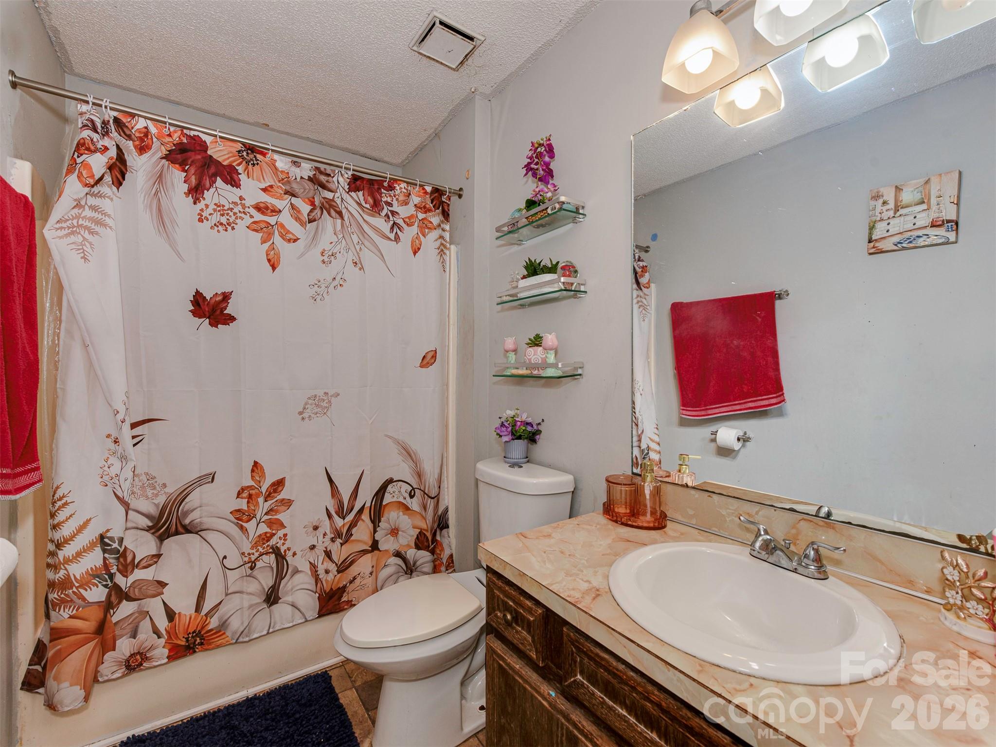 Forest Pawtuckett - Residential