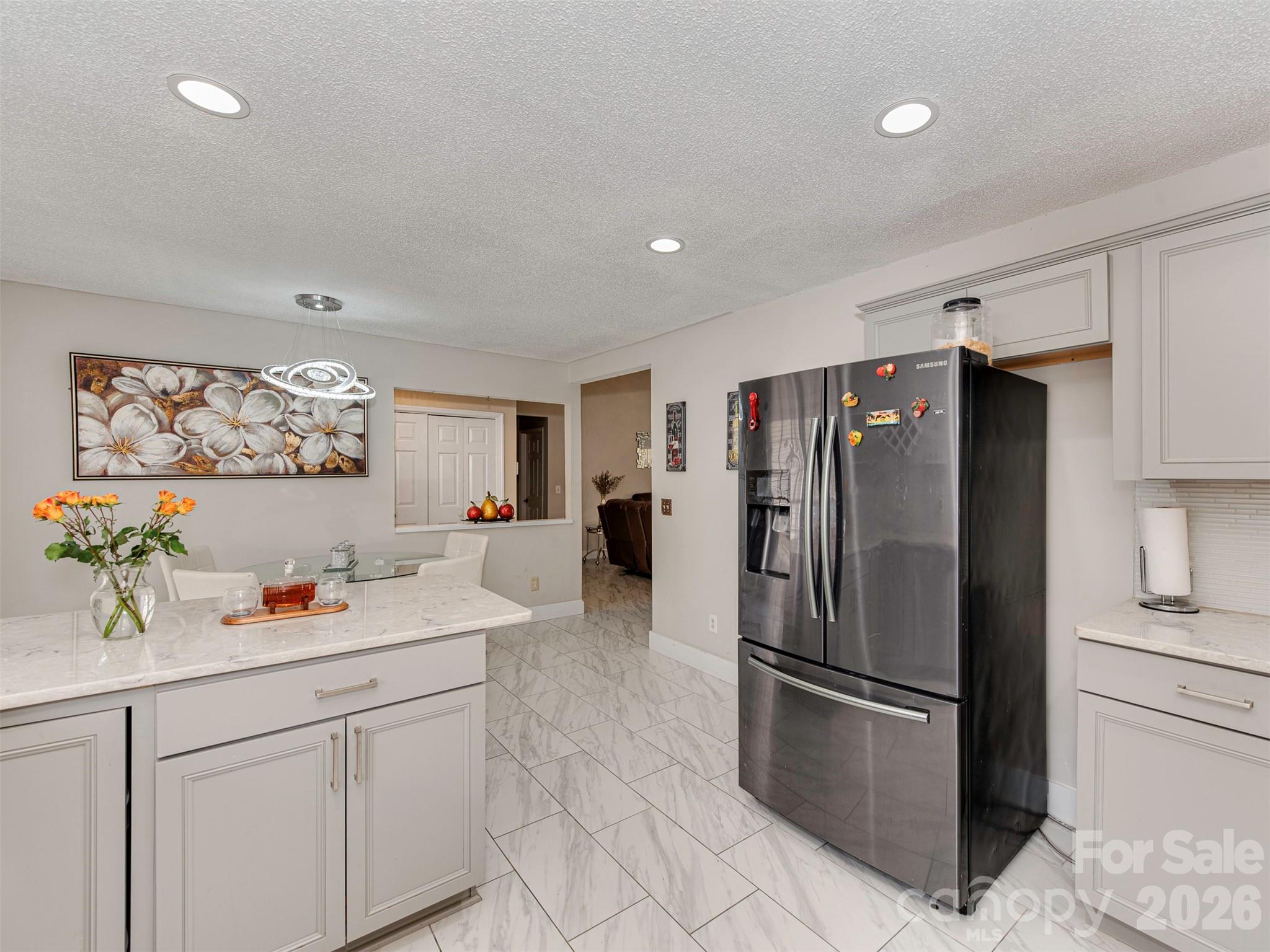 Forest Pawtuckett - Residential