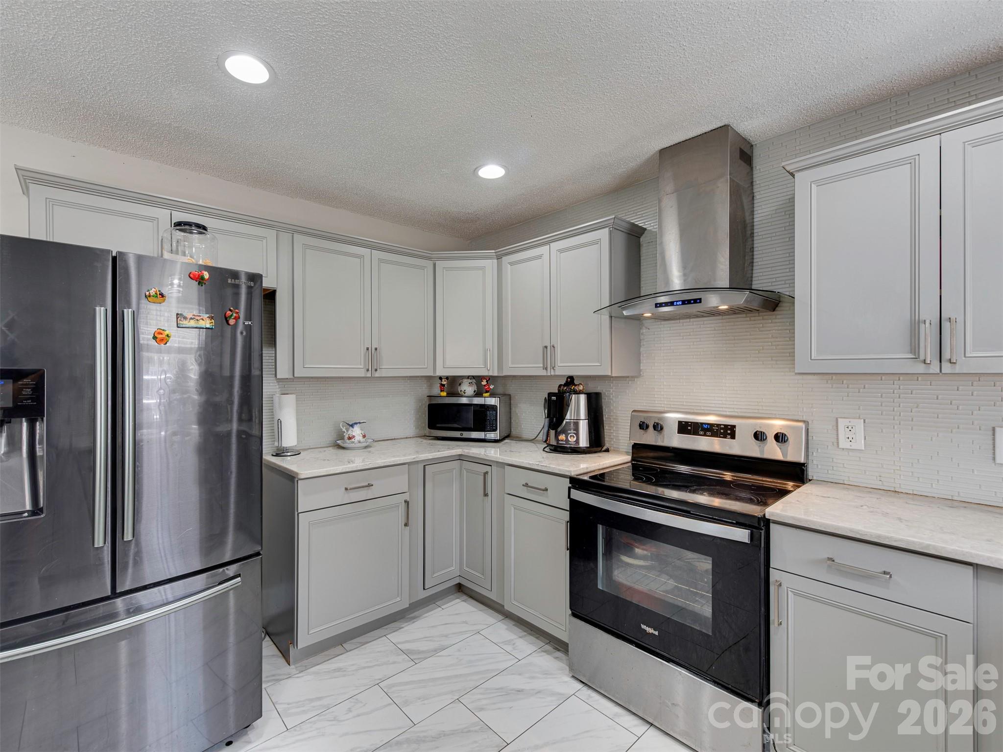 Forest Pawtuckett - Residential