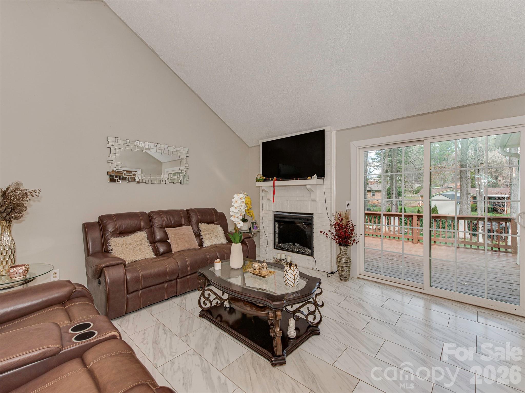 Forest Pawtuckett - Residential