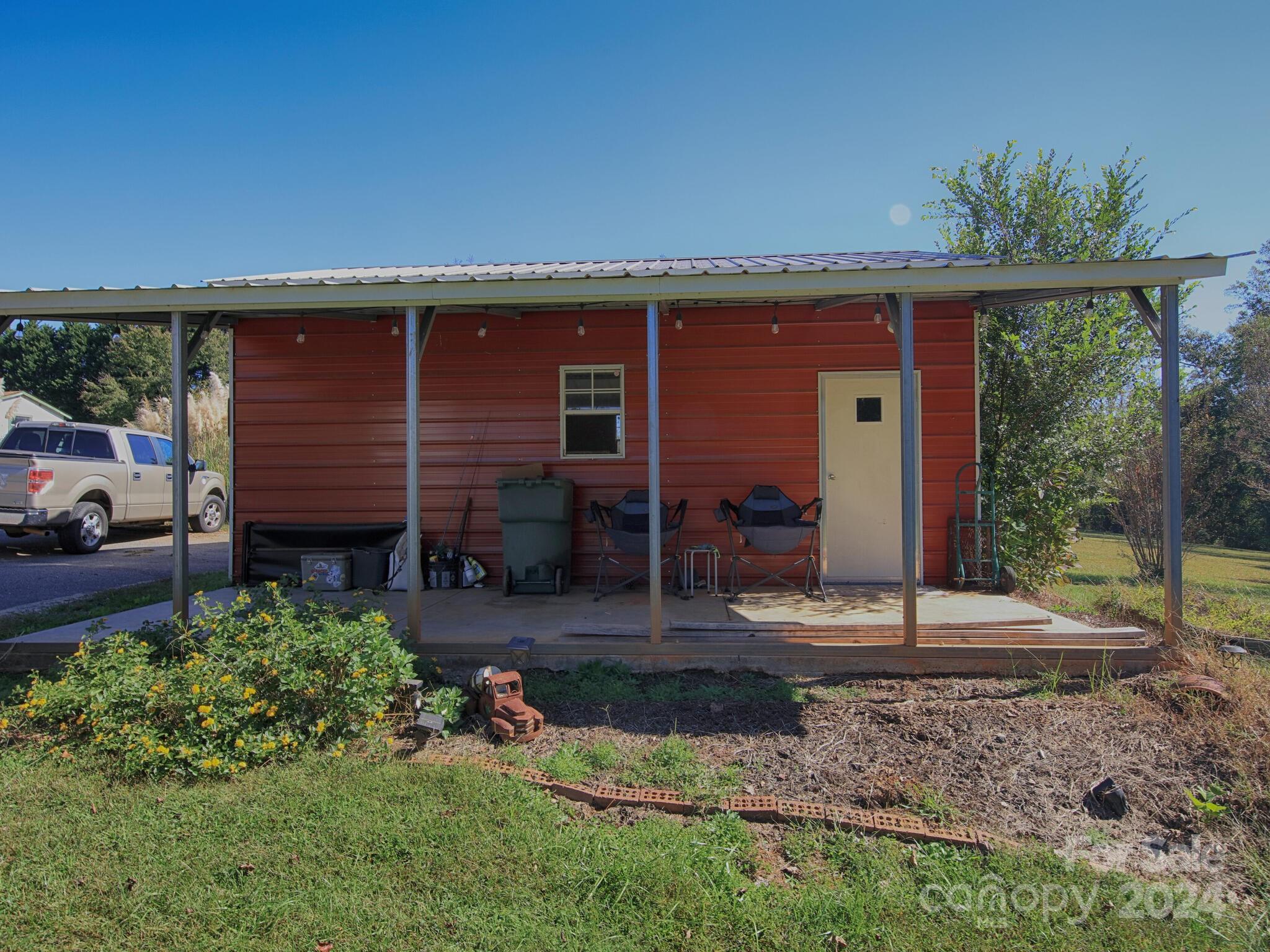 Pinnacle View - Residential