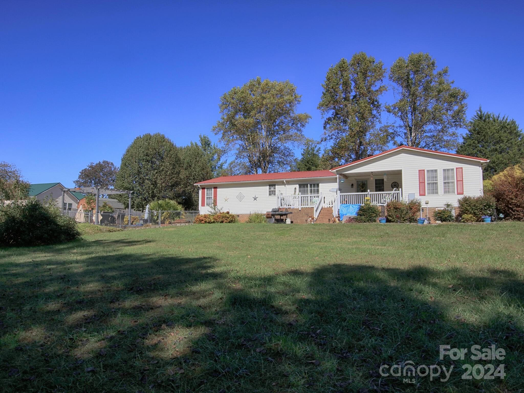 Pinnacle View - Residential