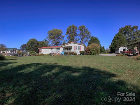 A home in Catawba