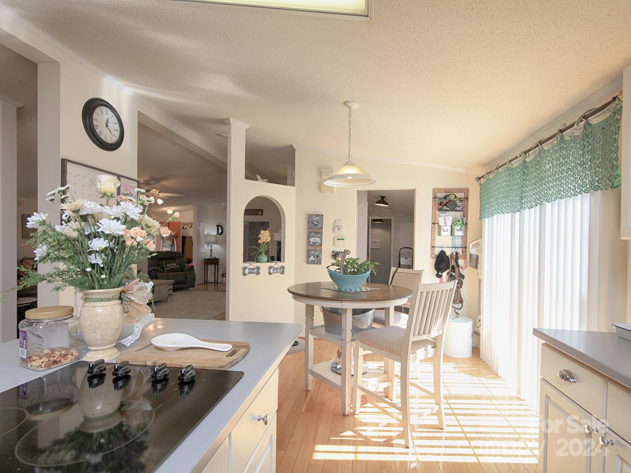 Pinnacle View - Residential