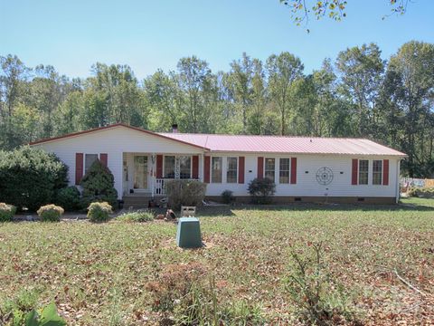 A home in Catawba