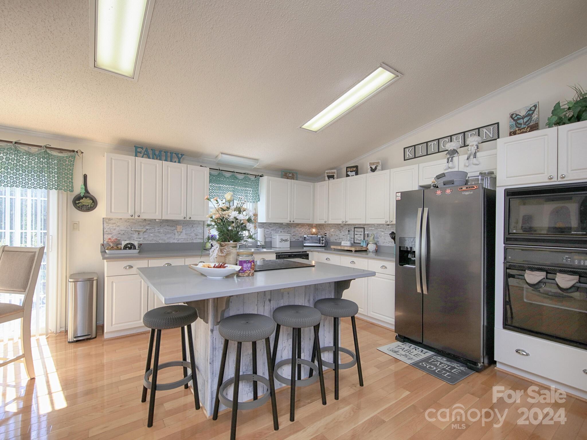 Pinnacle View - Residential