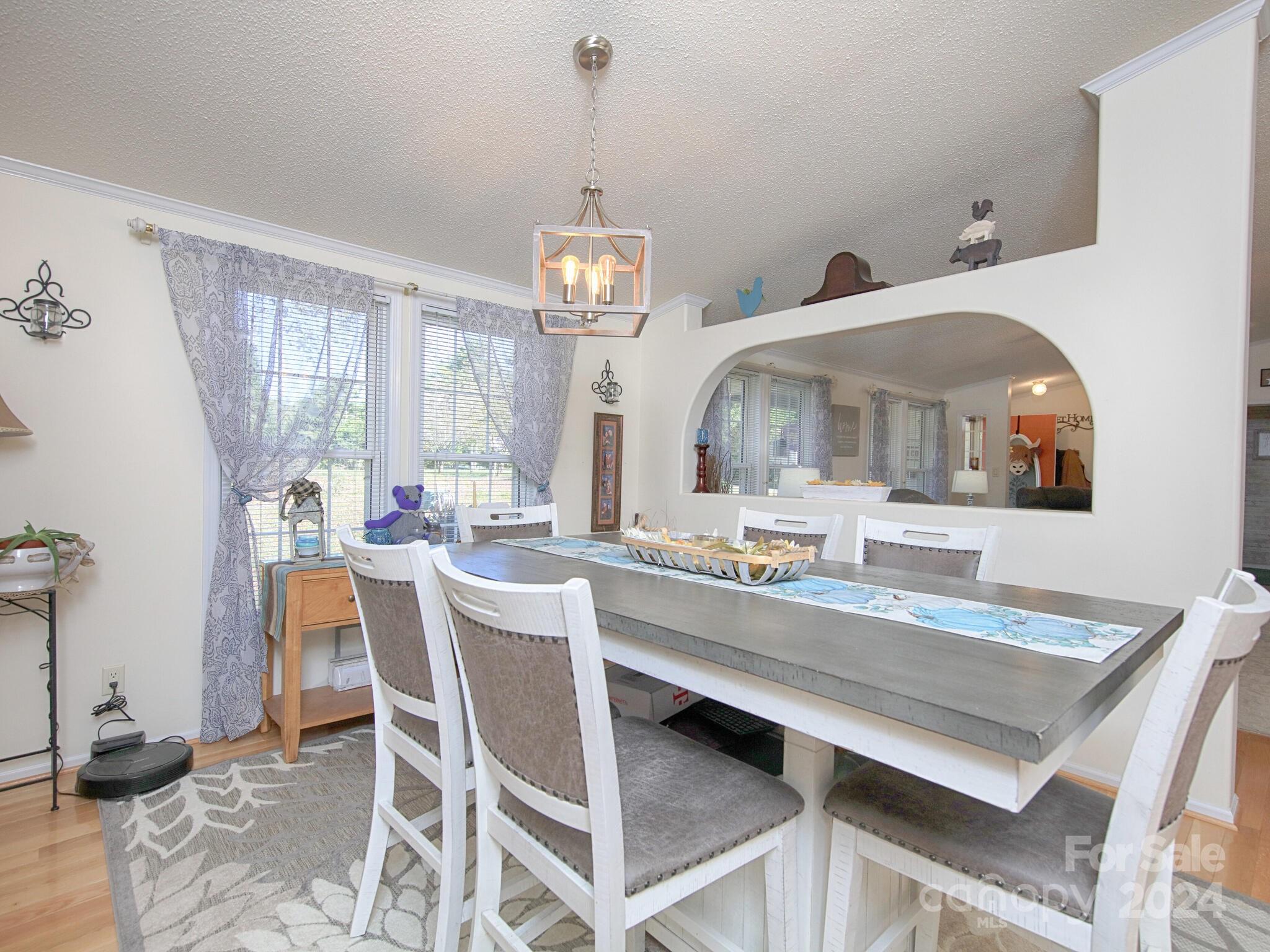 Pinnacle View - Residential