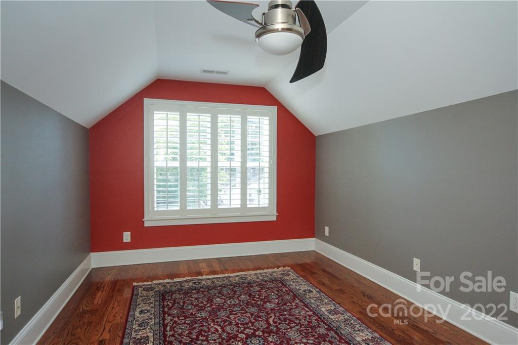 The Arts District - Residential