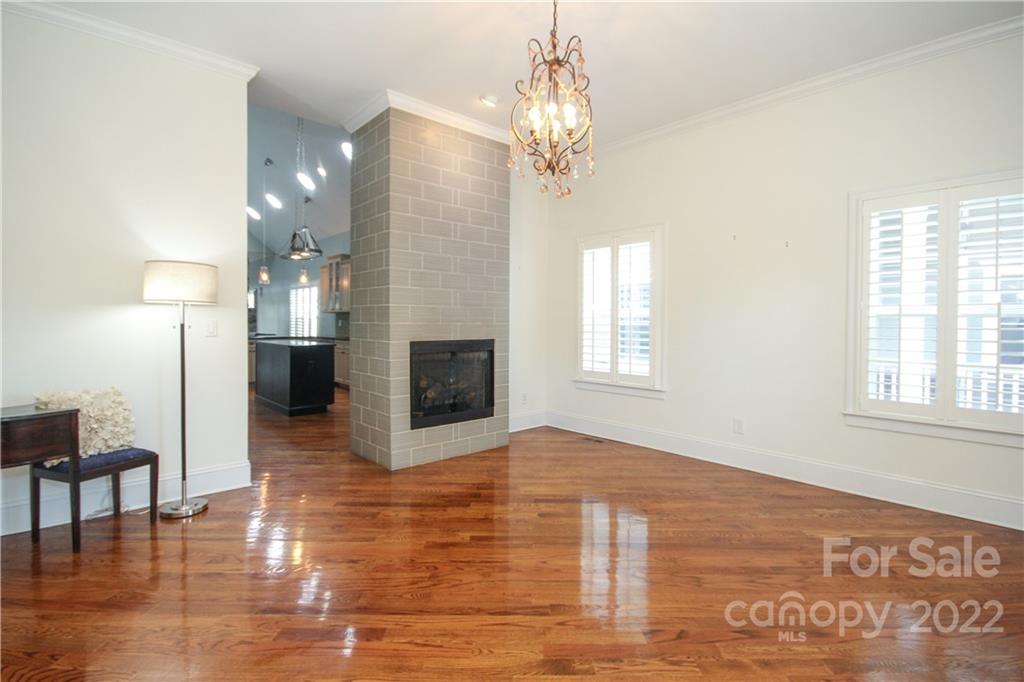 The Arts District - Residential