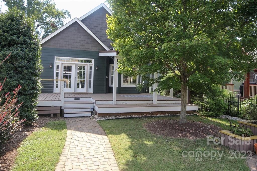 The Arts District - Residential