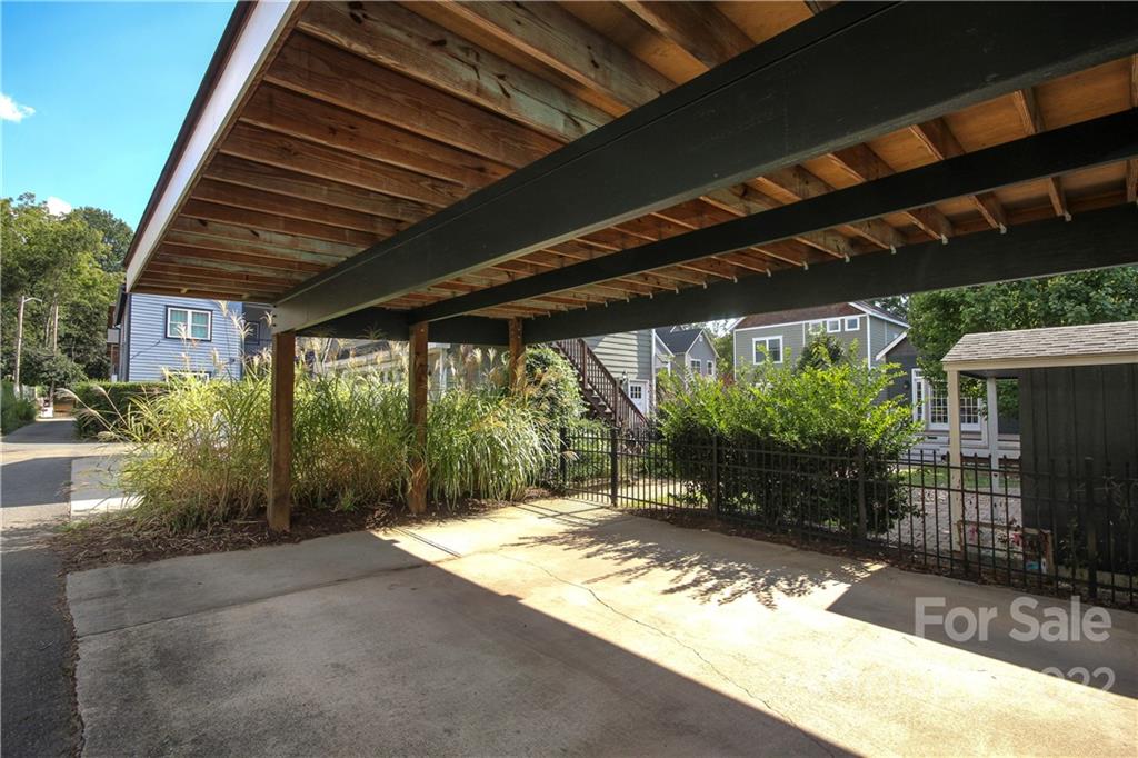 The Arts District - Residential