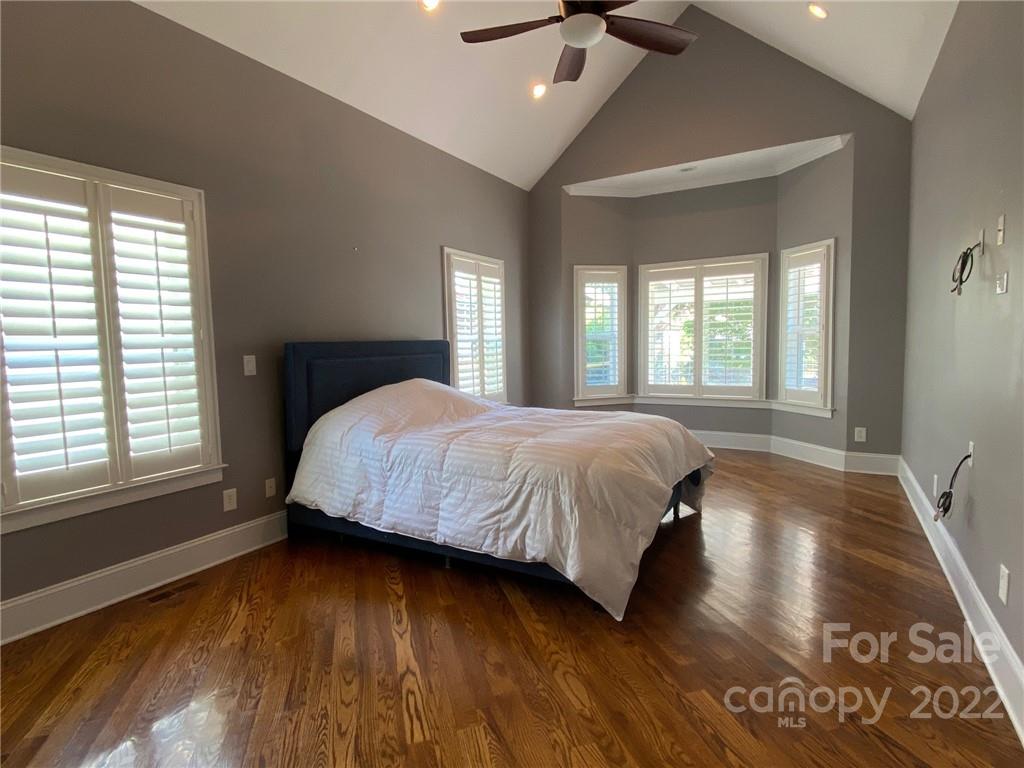 The Arts District - Residential