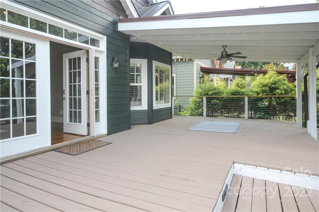 The Arts District - Residential