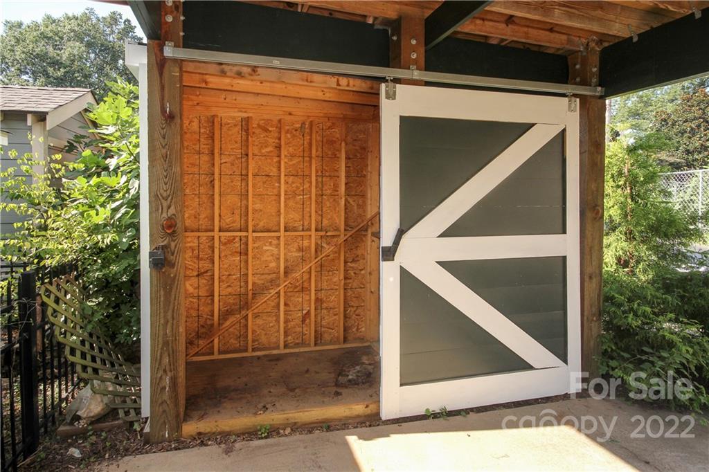 The Arts District - Residential