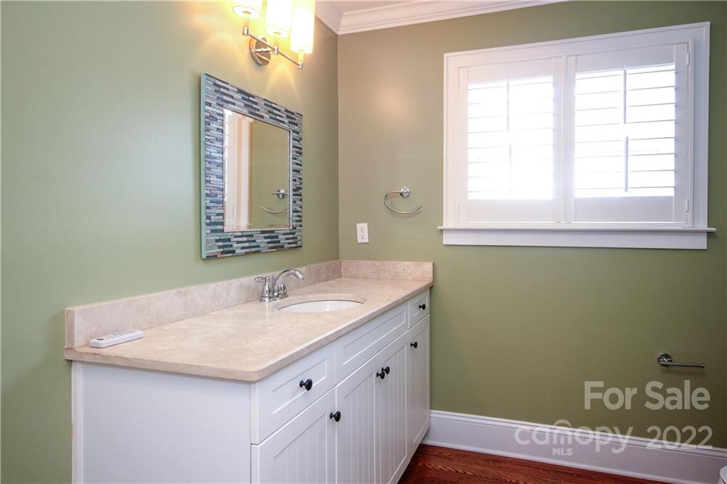 The Arts District - Residential