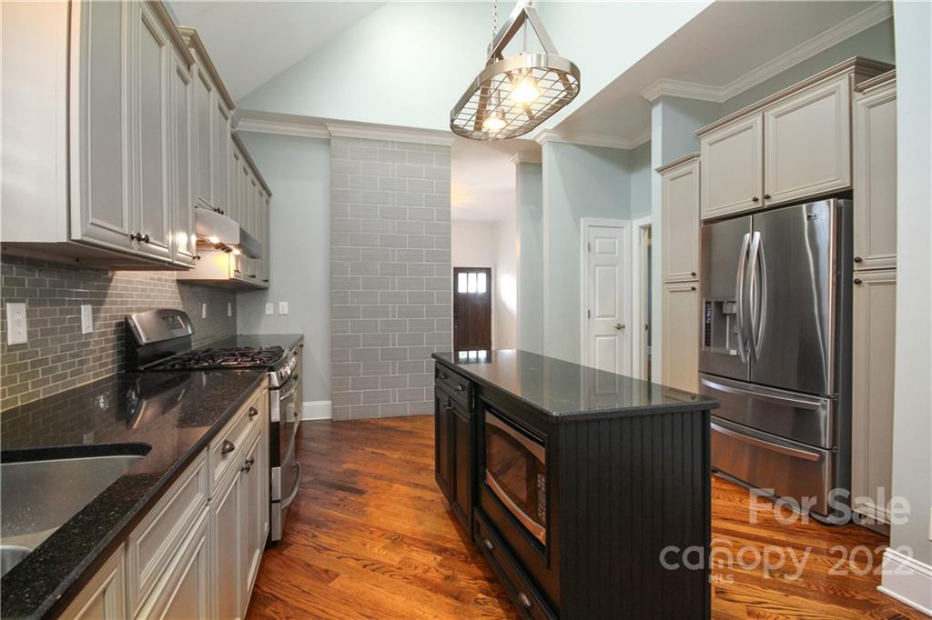 The Arts District - Residential