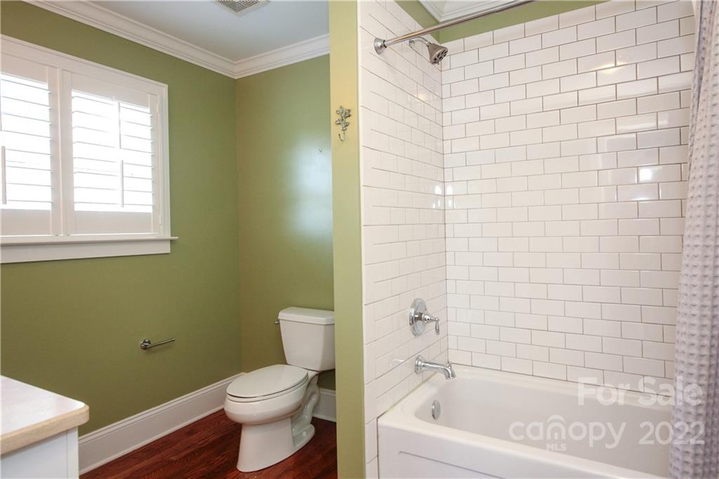 The Arts District - Residential