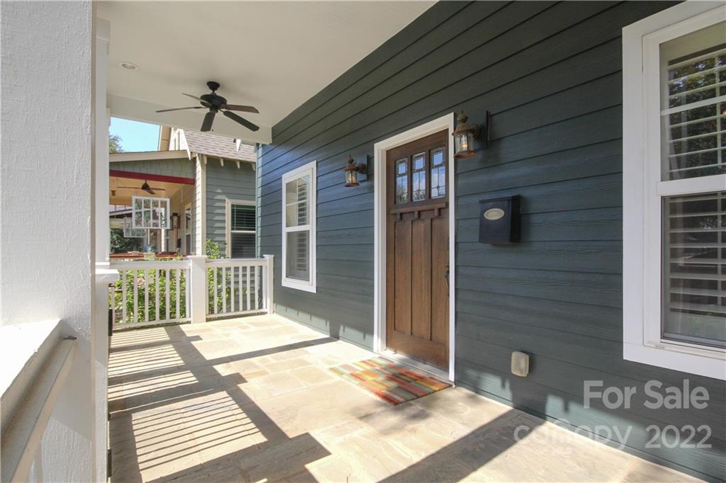 The Arts District - Residential