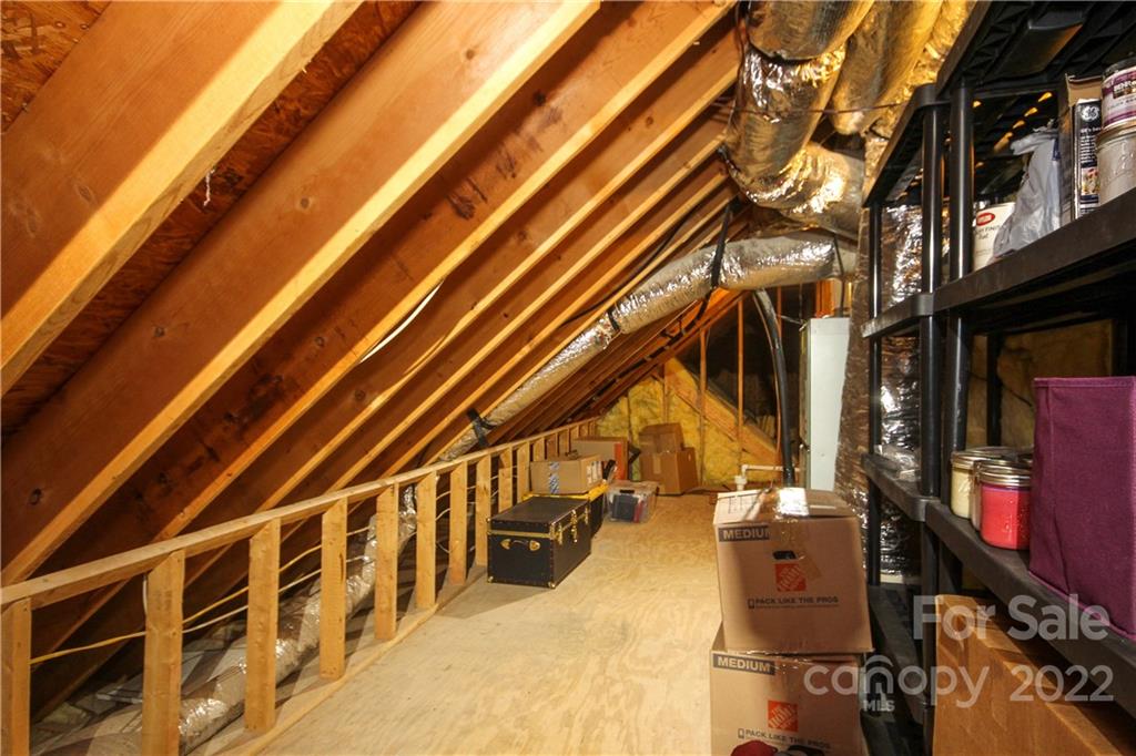 The Arts District - Residential