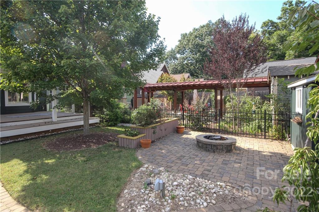 The Arts District - Residential