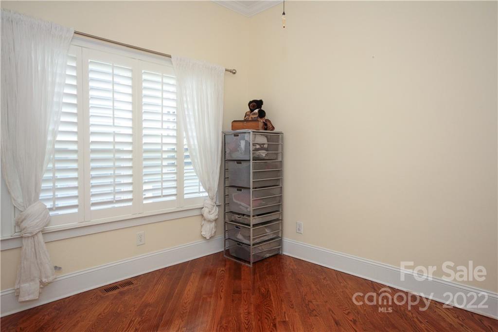 The Arts District - Residential