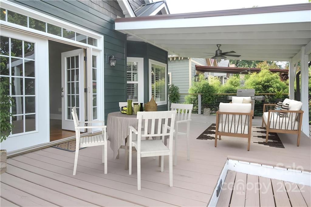 The Arts District - Residential