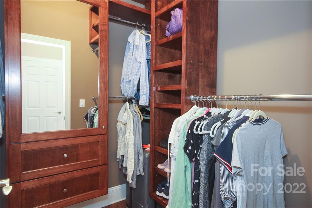 The Arts District - Residential