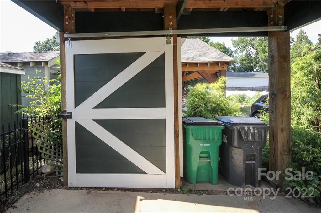 The Arts District - Residential