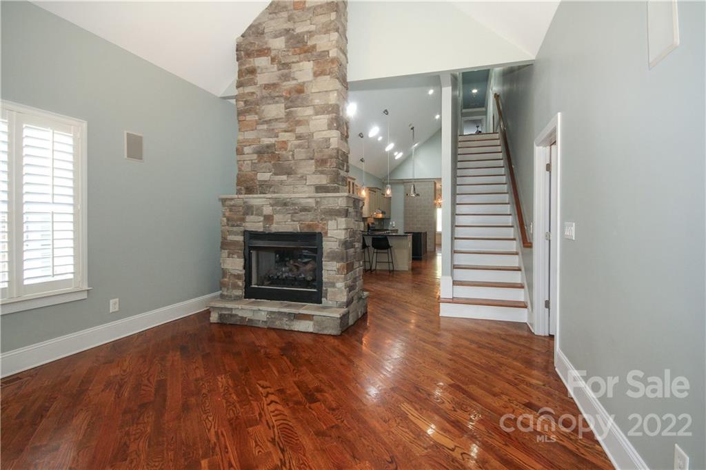 The Arts District - Residential