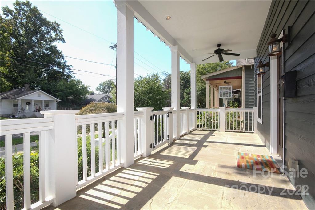 The Arts District - Residential