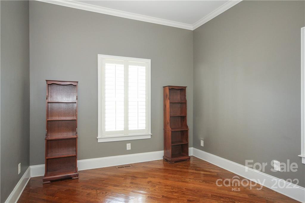 The Arts District - Residential