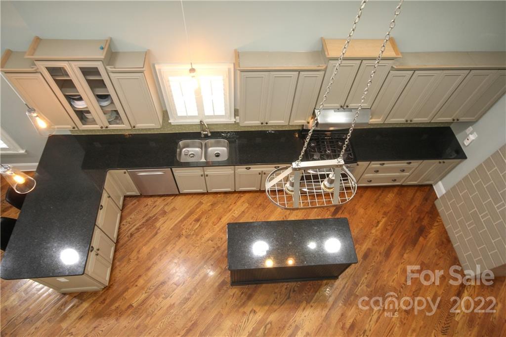 The Arts District - Residential