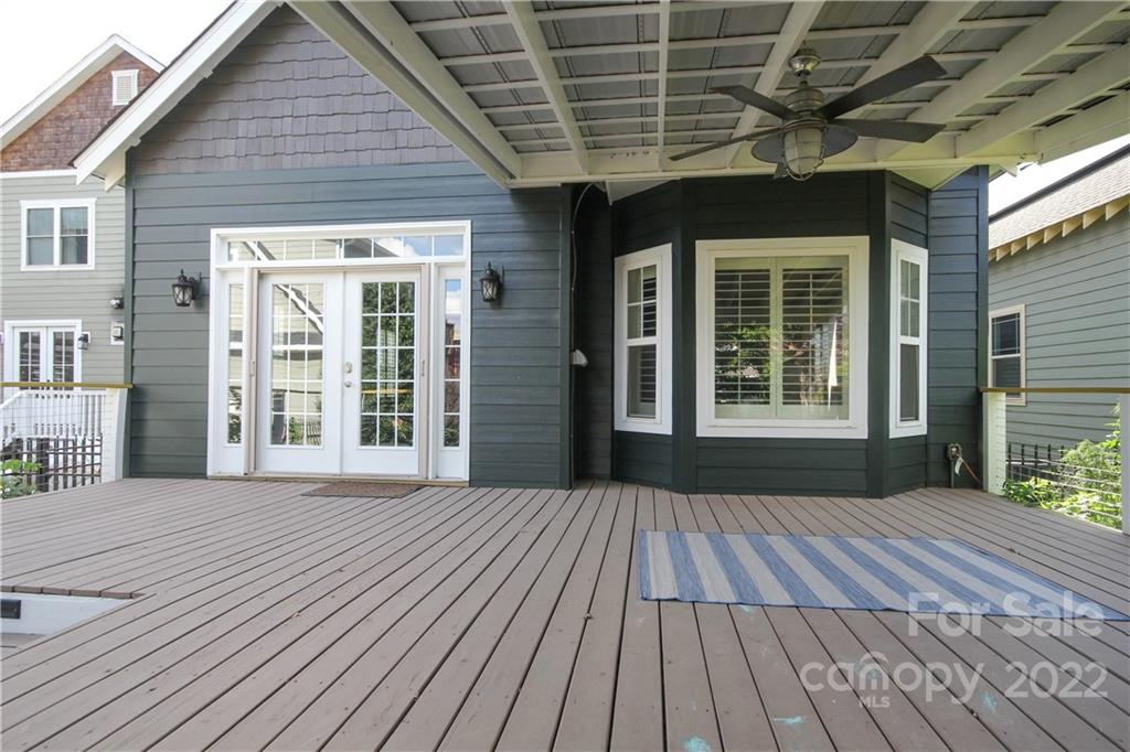 The Arts District - Residential