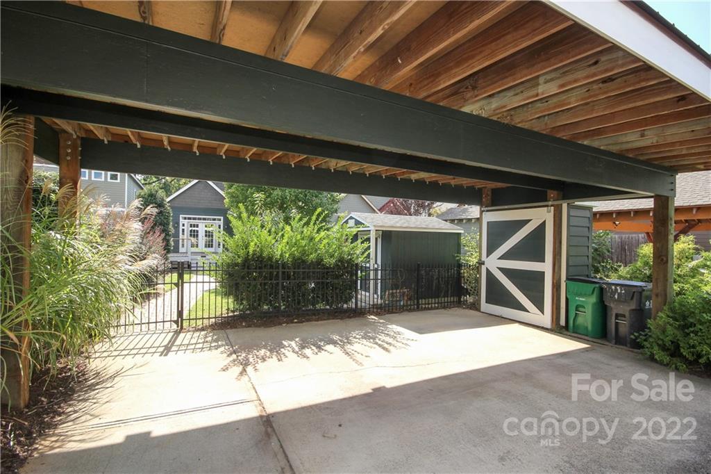 The Arts District - Residential