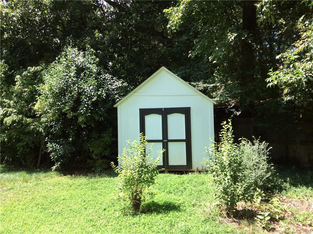 Vista Park - Residential Lease